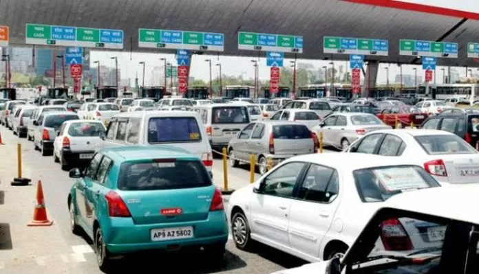 Satellite Toll System: Whether satellite based toll system will be implemented in the country from May 1 or not; Government has clarified