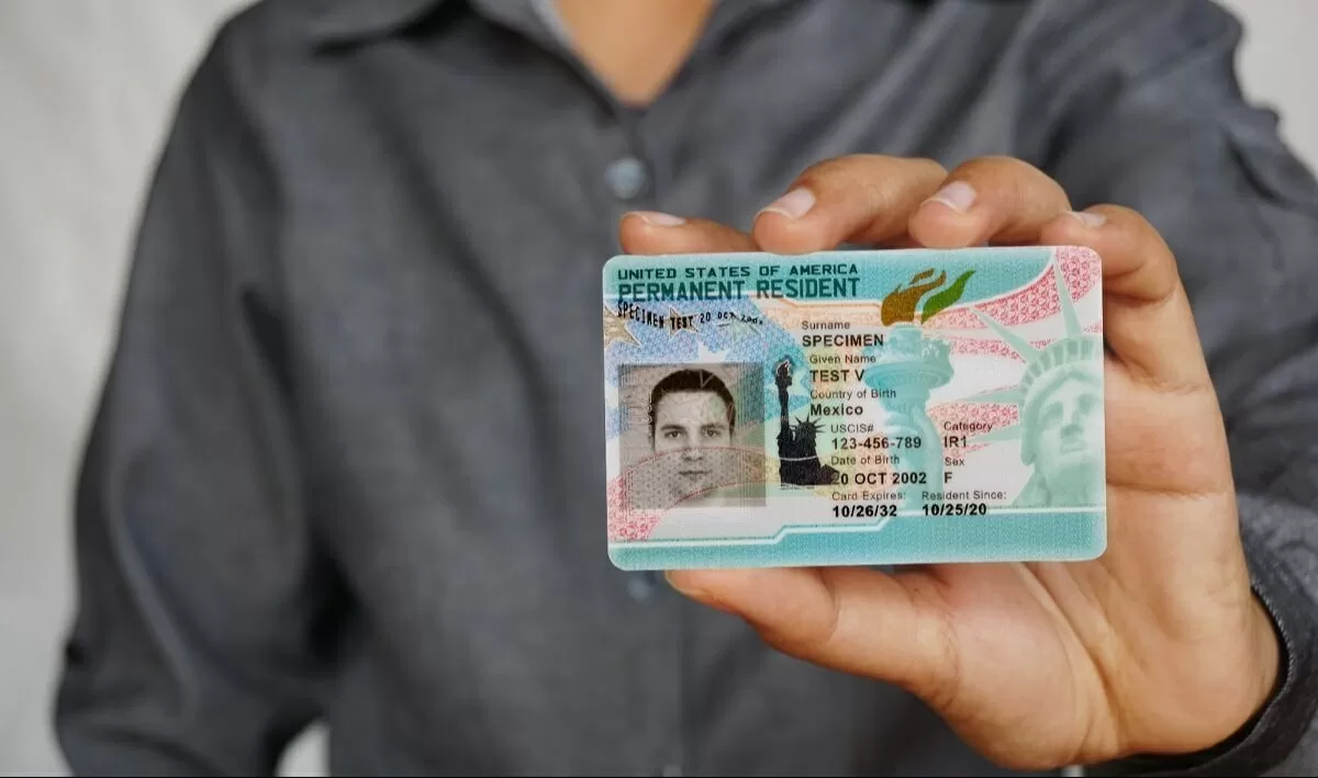 USCIS changed the rules for those who get green card through marriage, know what to do now