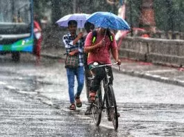 Weather Update: There will be rain in 20 districts for 4 days, another western disturbance is coming