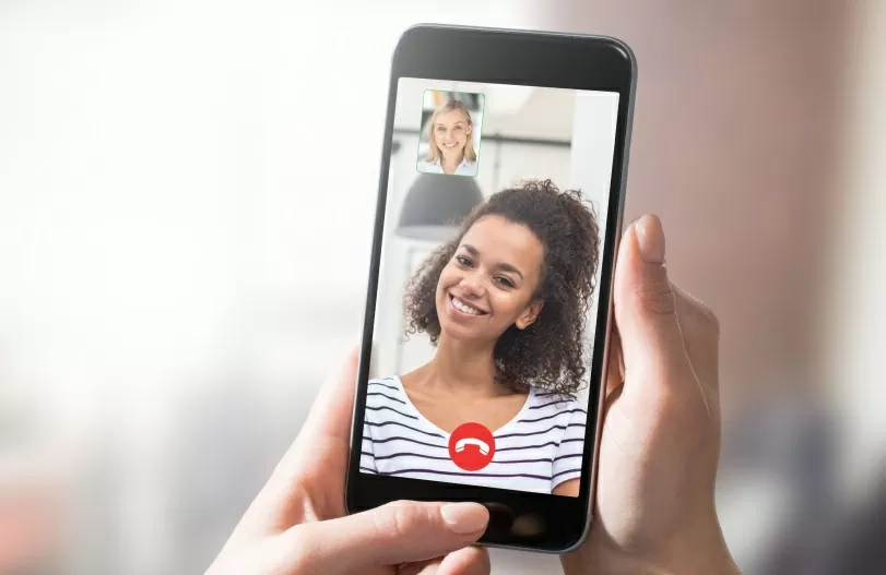 WhatsApp feature: Now calling on WhatsApp will be possible in just one click, setup it in your phone like this WhatsApp feature: Now calling on WhatsApp will be possible in just one click, setup it in your phone like this