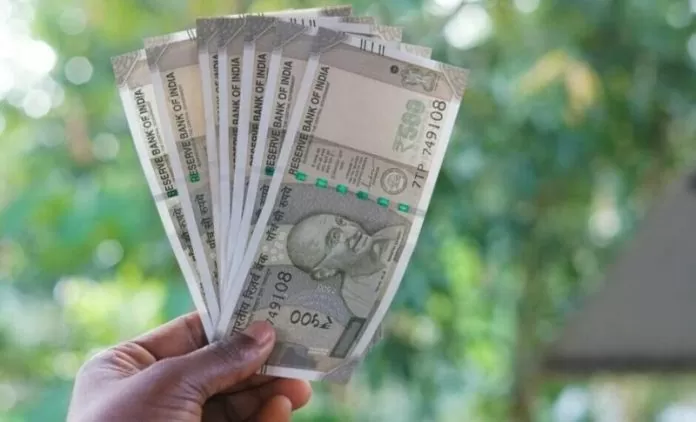 Big news related to bank notes, passports and stamp paper, proposal for CWBN line approved