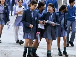 CBSE's big announcement, now 10th class students will get this facility