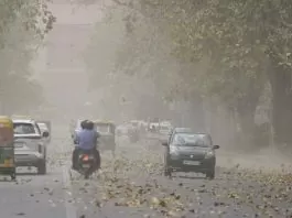 Dust Storm Alert: There will be heavy rain with dust storm in these states, know the condition of your city