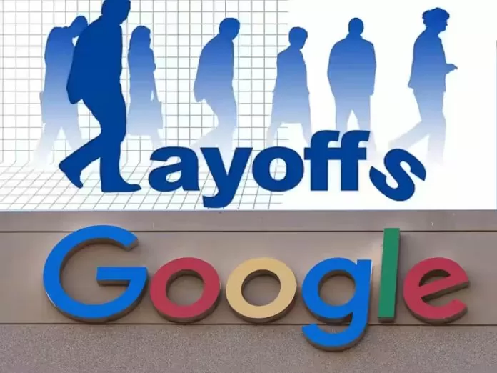 Google Layoff: Google fired 200 employees, this is the reason behind this decision