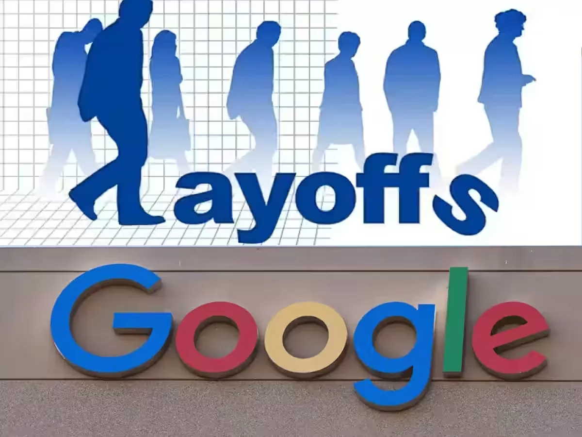 Google Layoff: Google fired 200 employees, this is the reason behind this decision