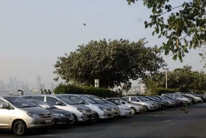 Government order..! Now you will have to pay parking fee for parking your vehicle outside your house, order issued for 17 cities