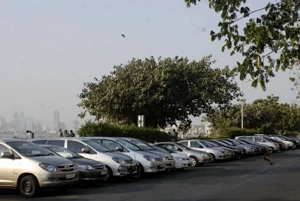 Government order..! Now you will have to pay parking fee for parking your vehicle outside your house, order issued for 17 cities