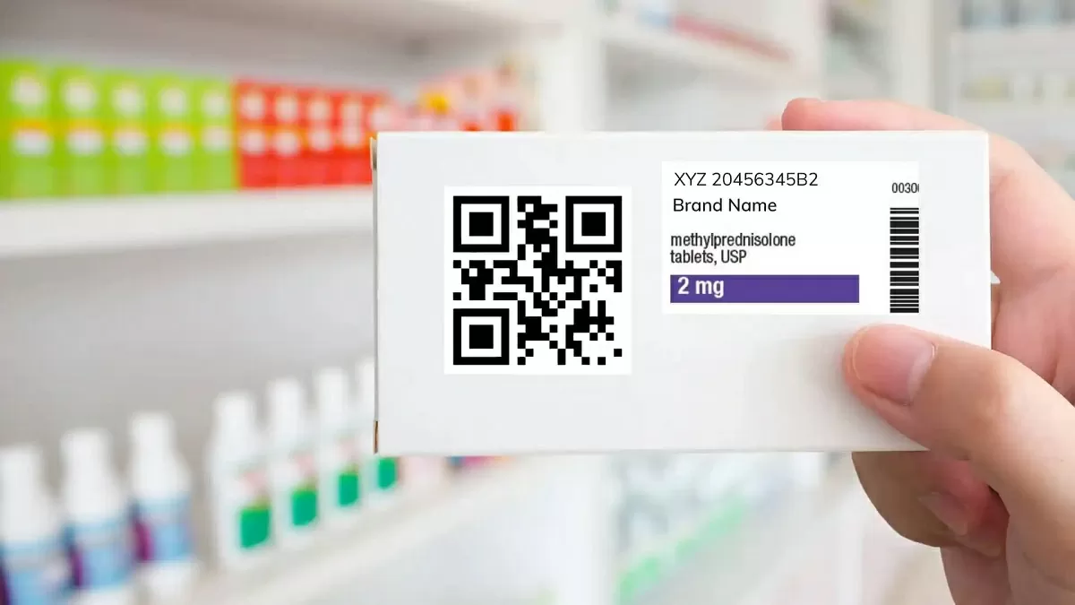 Government's new rule: Now these medicines will not be sold without QR code; what is the reason