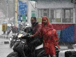 Heavy Rain Update: Alert issued for heavy rain and hailstorm in this state, know the weather condition