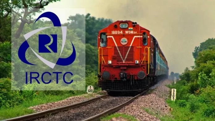 IRCTC New Rules Now this work will have to be done before booking the train ticket, otherwise the ticket will not be confirmed!