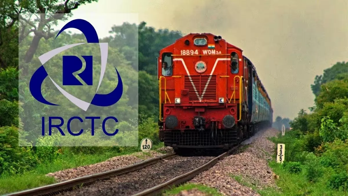 IRCTC New Rules Now this work will have to be done before booking the train ticket, otherwise the ticket will not be confirmed!