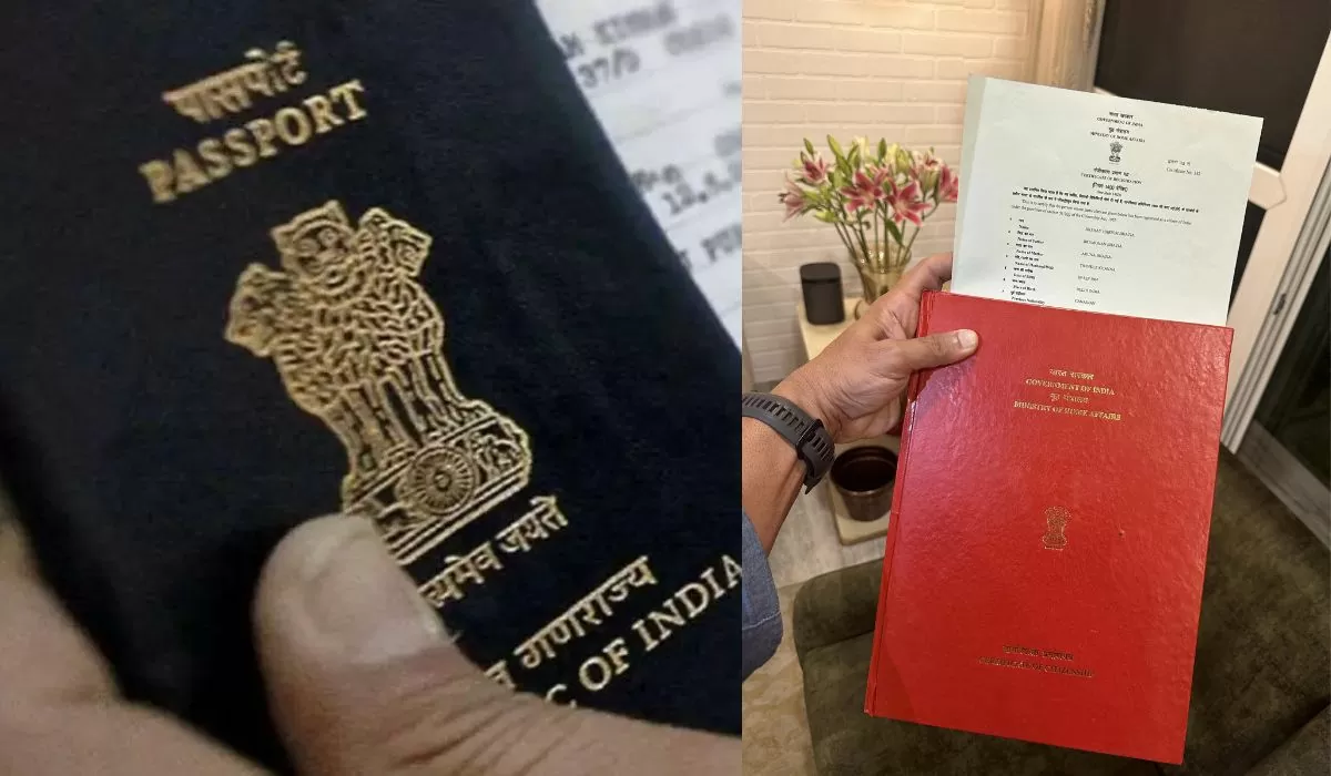 Indian Citizenship: Aadhaar-PAN will not determine Indian citizenship, now only these documents will be valid