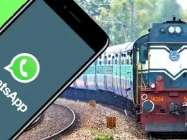 Indian Railway will issue WhatsApp number to passengers, they can register their complaints