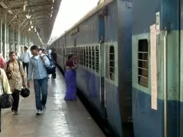 Indian Railway System: Now you will not get entry to the railway station without a ticket...