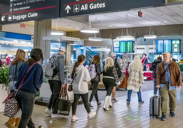 International airport runway will be temporarily closed for 90 days, check details before traveling