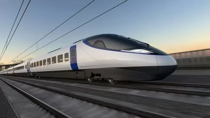 New High Speed Train: Now Delhi-Patna and Mumbai-Hyderabad in 3 hours, Railways is bringing this new train