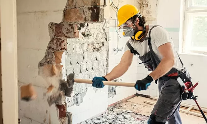 New Rule: Now you will have to register here to build or demolish a house, know the new rule