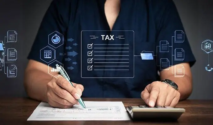 New Tax Regime People earning 1 lakh salary will get a direct benefit of Rs 71500, you can also check