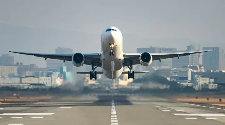New flight for Guwahati-Hyderabad to start from this airport from June, know time and fare