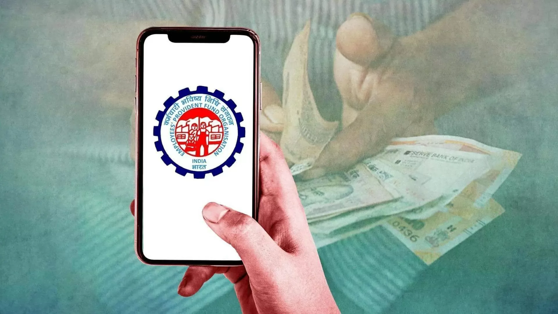 PF Transfer: Now generating tax and UAN has become easier than before, EPFO ​​changed the rules
