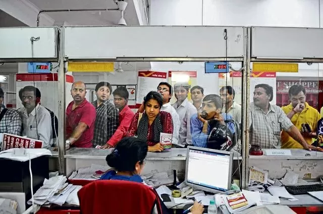 Post Office RD holders should not make this mistake or else the interest rate will be reduced by 2.7%, know the details Post Office RD holders should not make this mistake or else the interest rate will be reduced by 2.7%, know the details