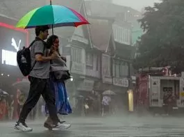 Rainfall Alert: There will be heavy rain in these states for a week; Know the weather condition in your state
