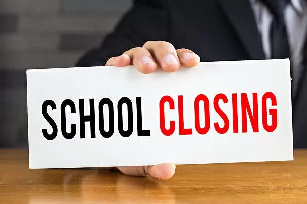 School Closed: Big news for students! Schools and colleges closed in these districts of the country, order announced