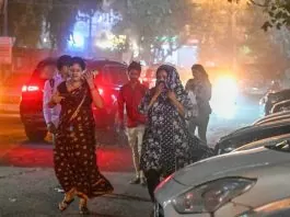 Weather Update: Dust storm and heavy rain warning again in Delhi-NCR; IMD issues yellow alert