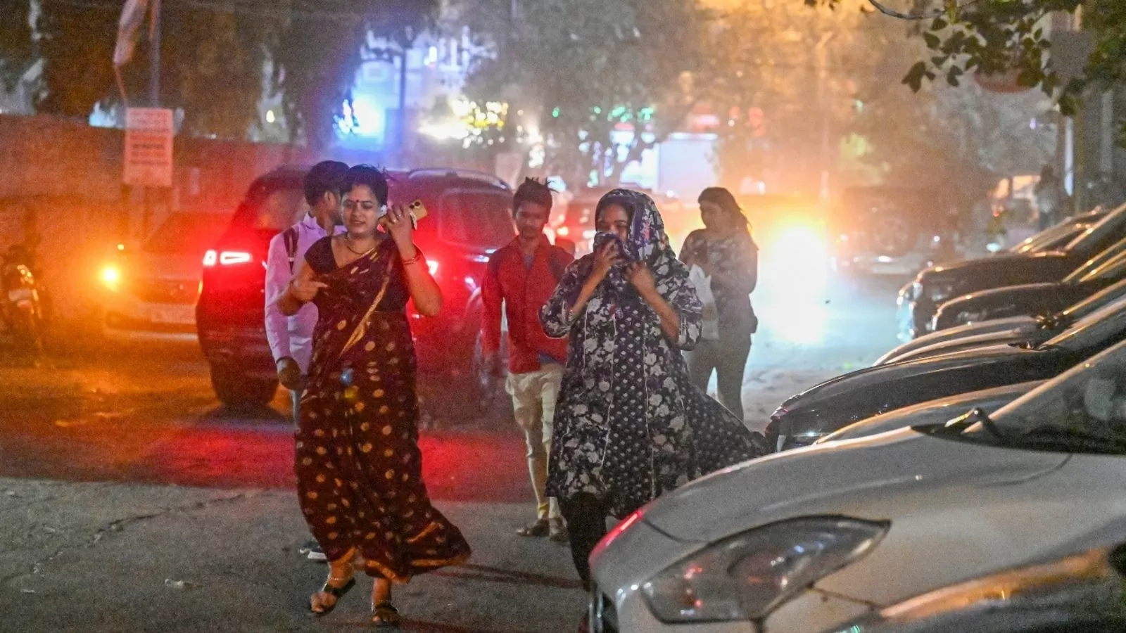 Weather Update: Dust storm and heavy rain warning again in Delhi-NCR; IMD issues yellow alert