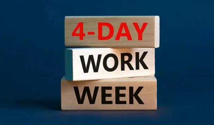 4 Days Work Week: Now government employees will have to work 4 days a week and will get 3 days off, order implemented here