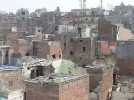 Action will be taken against illegal slums in Delhi, DDA has given notice to vacate the land