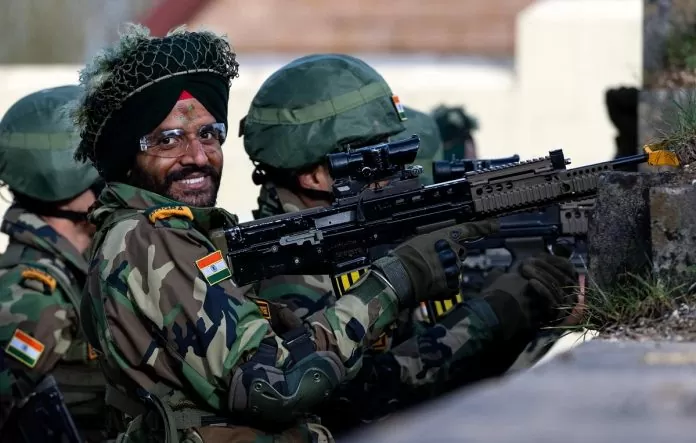 Agniveer recruitment exam 2025: Agniveer recruitment online common entrance exam from 30 June