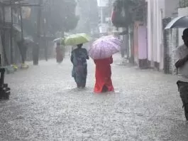 Artificial rain will happen in Delhi for the first time, pilot project gets approval