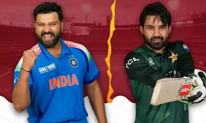 Asia Cup 2025: India and Pakistan will face each other in Asia Cup 2025! The tournament may start from this date