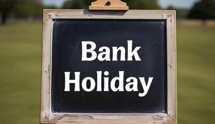 Bank Holidays: Banks will remain closed for four days from today, check the complete list of bank holidays