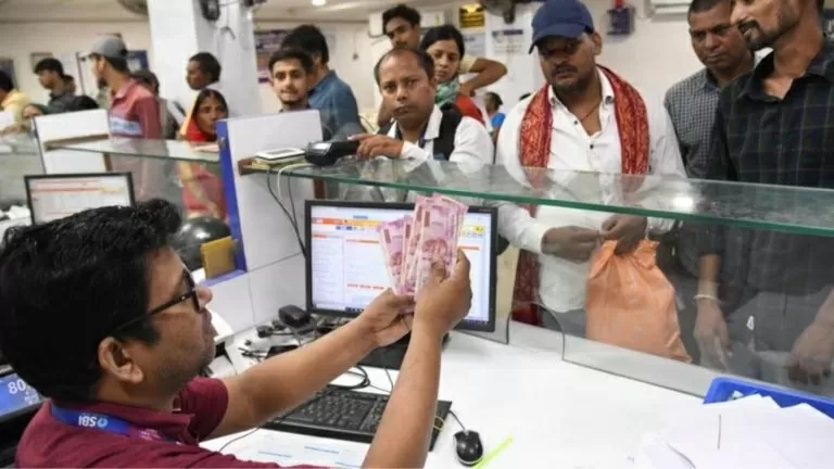 Bank Minimum Balance Charges: These 6 banks including SBI have abolished the minimum balance charge on savings accounts Bank Minimum Balance Charges: These 6 banks including SBI have abolished the minimum balance charge on savings accounts