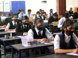 CBSE 10th Exam: Now CBSE 10th exam will be held twice a year, board has approved the new rules