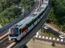 DMRC started a new facility for Delhi Metro passengers, this is how you can avail the benefit