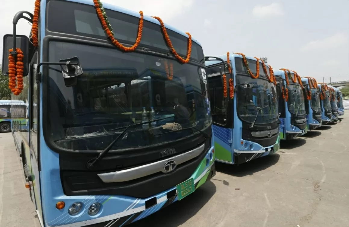 DTC will restart interstate bus service in these 6 states, there will be routes in these 17 cities