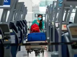 Flight cancelled: Big news for air passengers! 8 domestic and international flights cancelled today; Check flight cancellation list before traveling