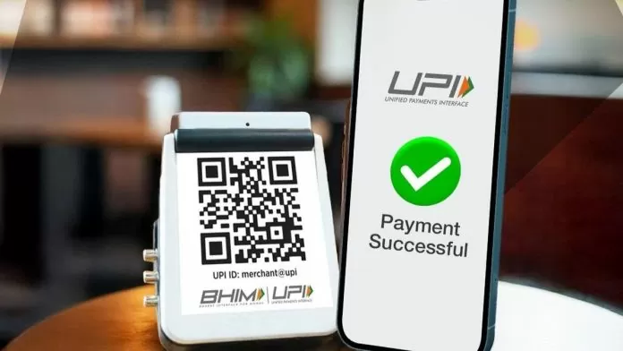 GST on UPI transactions: GST will be levied on UPI transactions of more than Rs 2000? Government issued notification