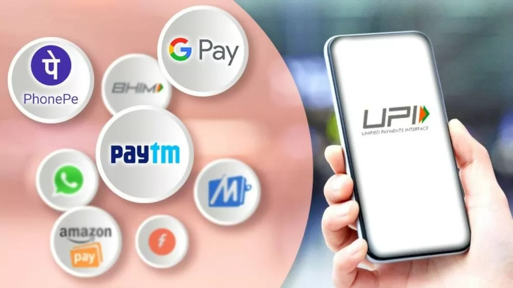 Important news for PhonePe, Google Pay and Paytm users, big change in UPI from today