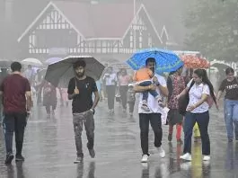 Heavy Rain Alert: Weather havoc continues from Delhi to Bihar, alert of heavy rain in these states