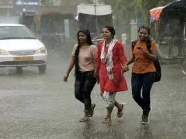 IMD Alert: Meteorological Department has issued a warning regarding heavy rains in these states, know what the weather will be like