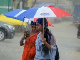IMD Rainfall Alert: There will be heavy rain in 16 states of the country, check the condition of your state