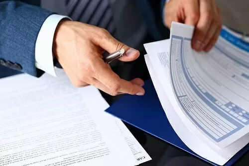 ITR Filing: Taxpayers should keep these 4 documents safely, otherwise it will be difficult to respond if a notice is received ITR Filing: Taxpayers should keep these 4 documents safely, otherwise it will be difficult to respond if a notice is received