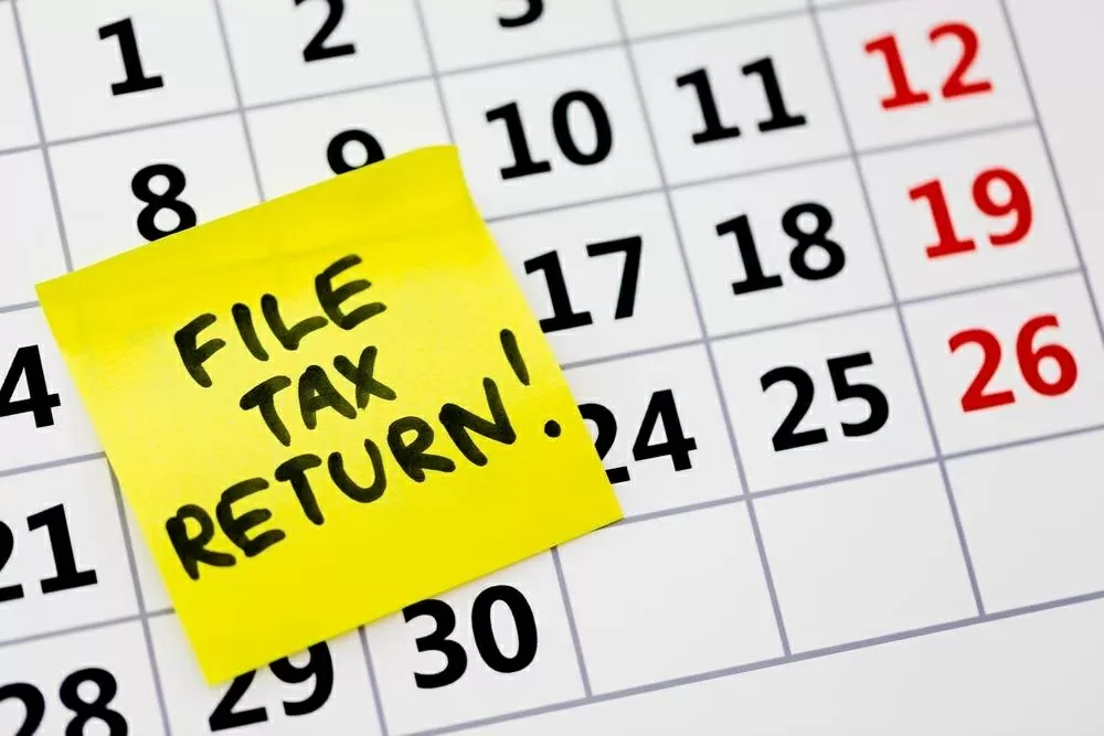 ITR Filing Last Date: Income Tax Department has not extended the deadline for these taxpayers, this information is important to avoid penalty ITR Filing Last Date: Income Tax Department has not extended the deadline for these taxpayers, this information is important to avoid penalty