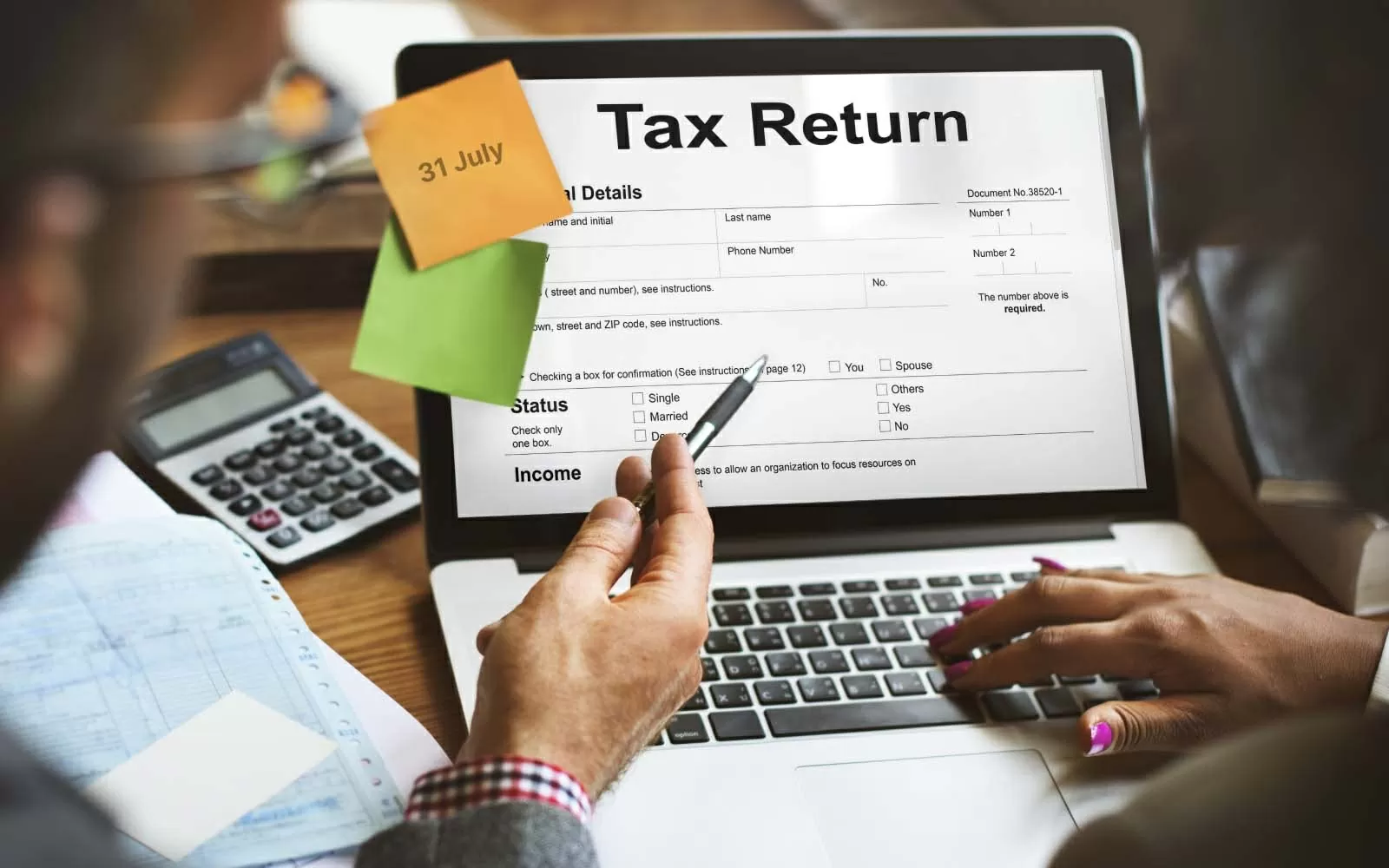ITR Verification Rule: Taxpayers will be fined heavily for not getting their ITR verified within these days, check details here ITR Verification Rule: Taxpayers will be fined heavily for not getting their ITR verified within these days, check details here