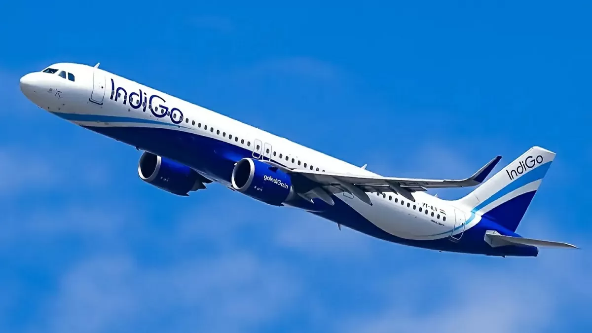 IndiGo flight cancellation: Get a full refund if your IndiGo flight is delayed or cancelled by following these simple steps.