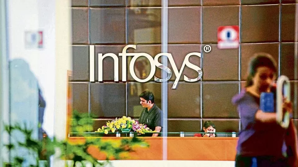 Infosys brings amazing cash reward scheme for employees, you will get ₹ 700 for taking interview for recruitment!